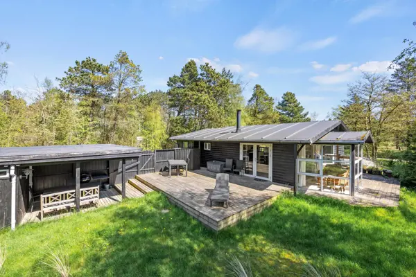 Ferienhaus 82138 in Kongsmark / Rømø