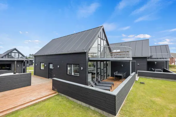 Ferienhaus 86139 in Havneby / Rømø