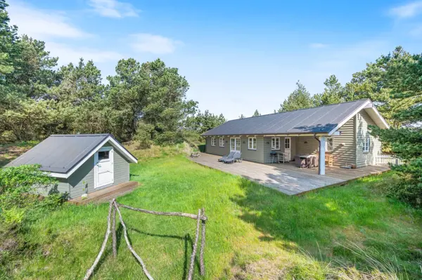 Ferienhaus 40783 in Henne Strand / Henne