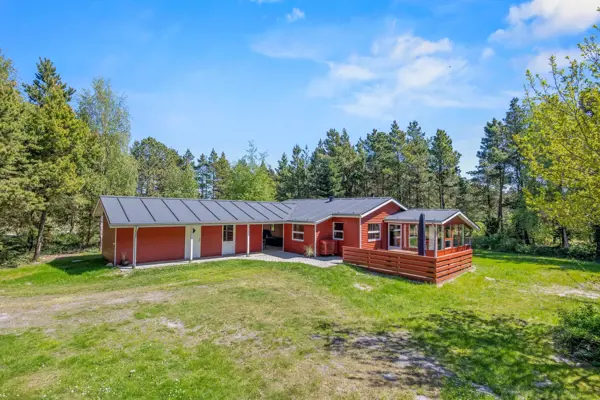Ferienhaus 87140 in Sonderstrand / Rømø