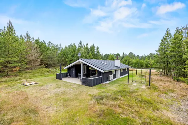 Ferienhaus 81141 in Bolilmark / Rømø