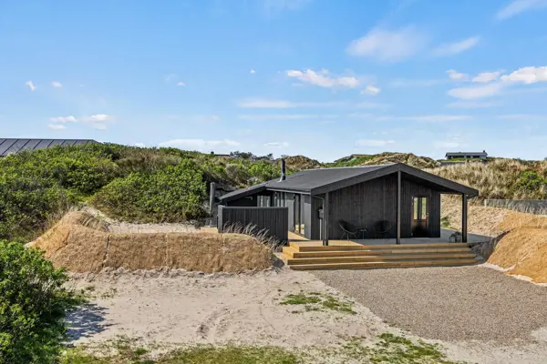 Ferienhaus 40785 in Henne Strand / Henne