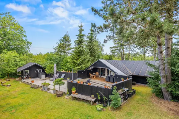 Ferienhaus 41786 in Henneby / Henne