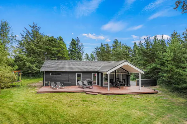 Ferienhaus 84142 in Kromose / Rømø