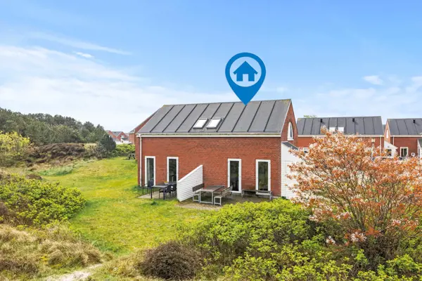 Ferienhaus 86145 in Havneby / Rømø