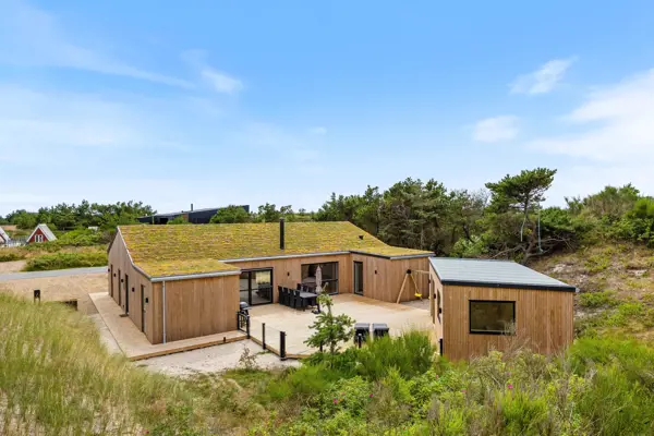 Ferienhaus B2291 in Bjerregard / Holmsland Klit
