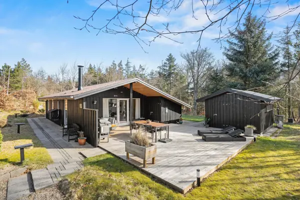 Ferienhaus 41787 in Henneby / Henne