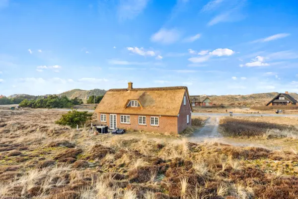 Ferienhaus 73110 in Sønderho / Fanø Bild: 1