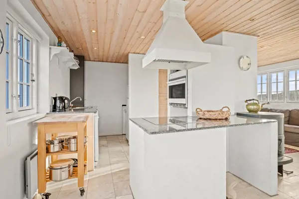 Ferienhaus 73110 in Sønderho / Fanø Bild: 3