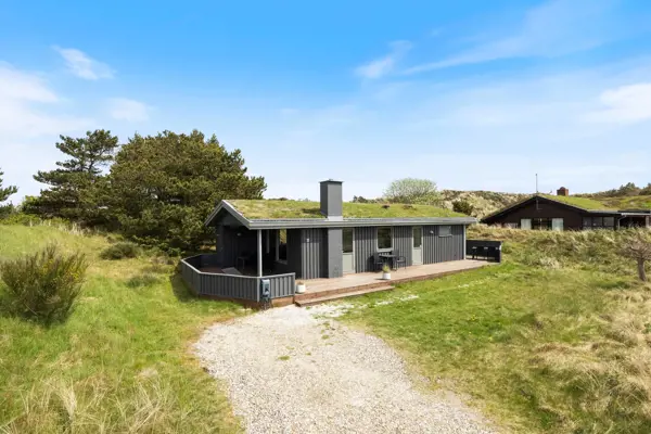 Ferienhaus 40788 in Henne Strand / Henne