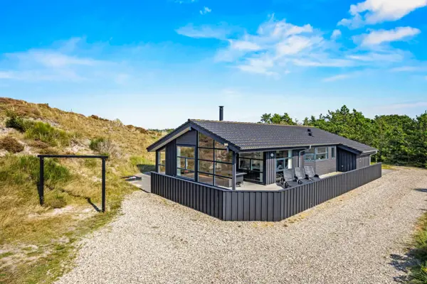 Ferienhaus 40792 in Henne Strand / Henne