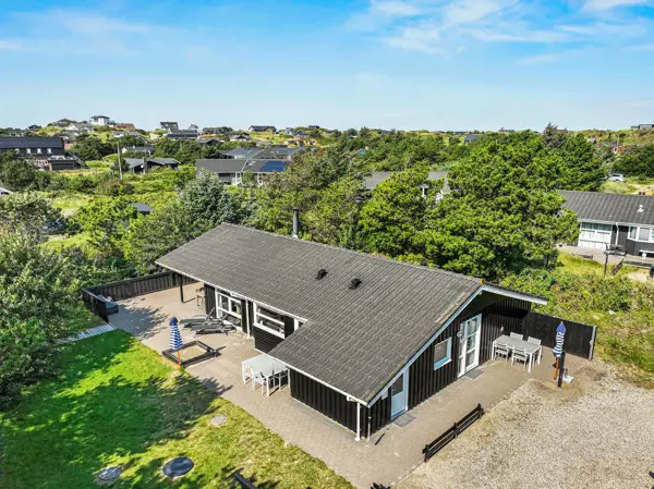 Ferienhaus 40793 in Henne Strand / Henne