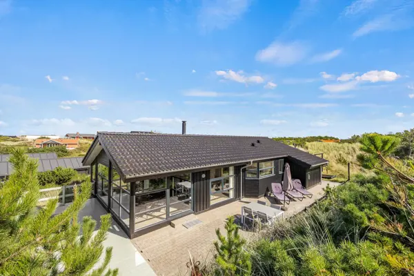 Ferienhaus 40794 in Henne Strand / Henne