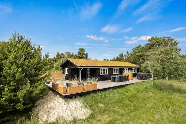 Ferienhaus 50171 in Vejers Strand / Vejers
