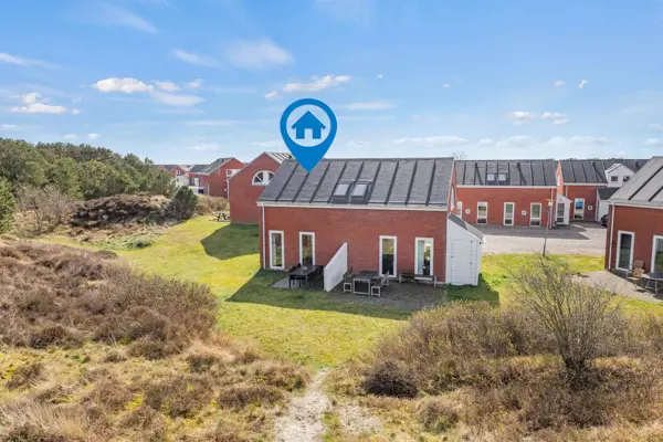 Ferienhaus 86146 in Havneby / Rømø