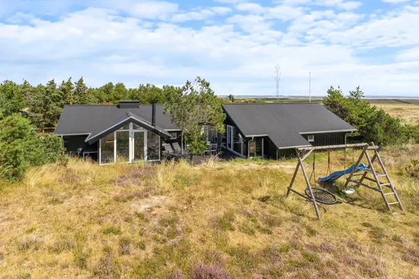 Ferienhaus H5574 in Klegod / Holmsland Klit