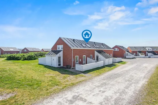Ferienhaus 86147 in Havneby / Rømø