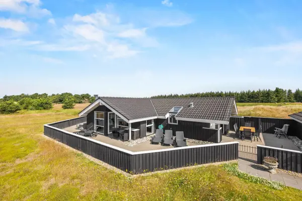 Ferienhaus 50172 in Vejers Strand / Vejers