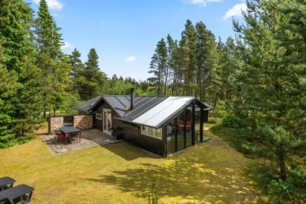 Ferienhaus 30334 in Houstrup Strand / Houstrup