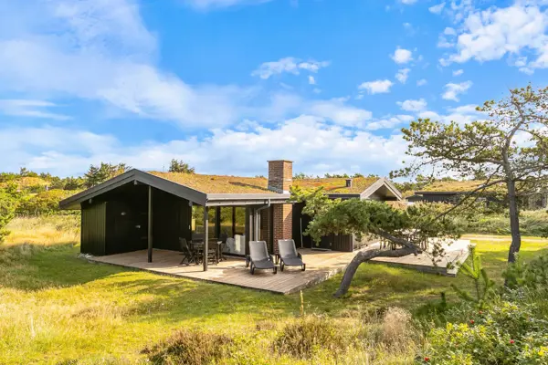 Ferienhaus 40789 in Henne Strand / Henne