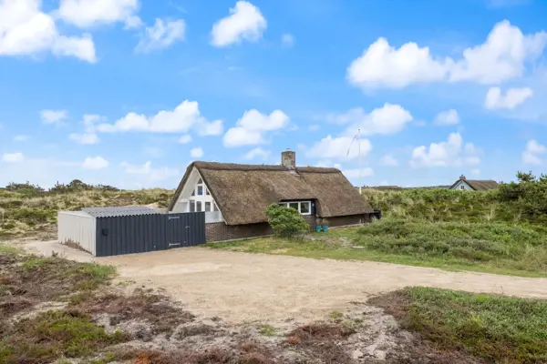 Ferienhaus H5323 in Kræ Degns Vej 26, Klegod | Bild 34 von 34