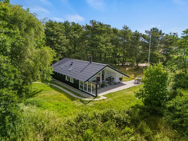 Ferienhaus 71001 in Fanø Bad / Fanø
