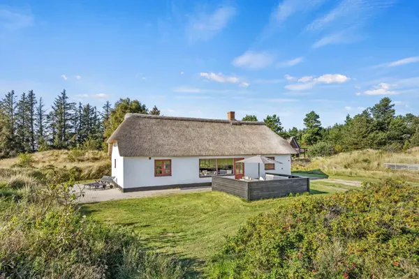 Ferienhaus 80151 in Toftum / Rømø