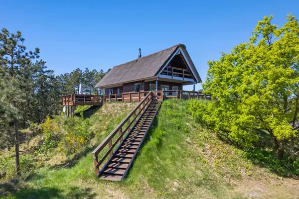 Ferienhaus 86152 in Havneby / Rømø