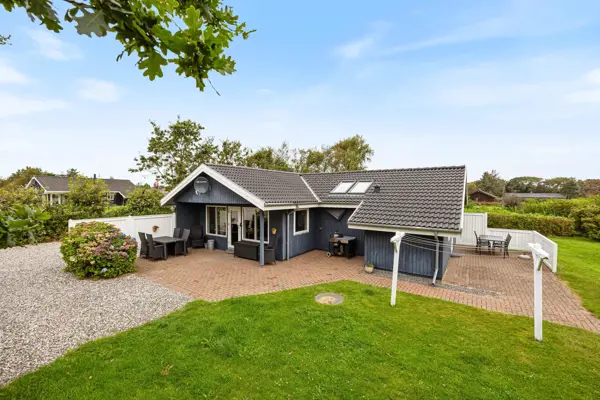Ferienhaus L6408 in Fjand / Ulfborg