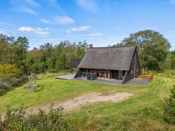 Ferienhaus 87153 in Sonderstrand / Rømø
