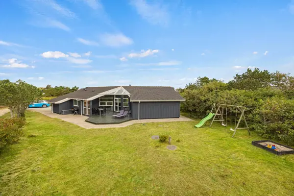 Ferienhaus 40796 in Henne Strand / Henne
