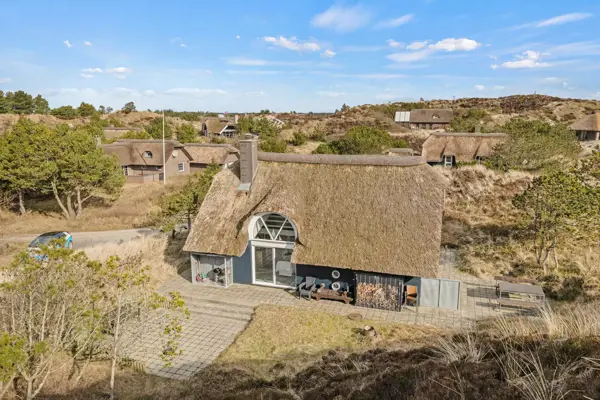 Ferienhaus 40797 in Henne Strand / Henne