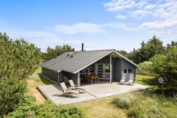 Ferienhaus 40798 in Henne Strand / Henne