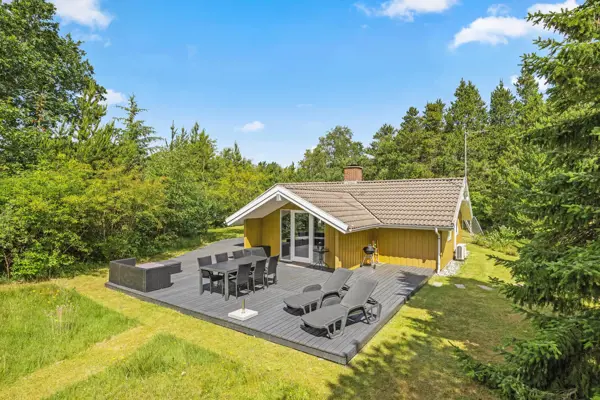 Ferienhaus 30692 in Houstrup Strand / Houstrup