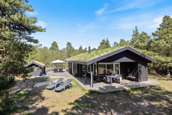 Ferienhaus 30336 in Houstrup Strand / Houstrup