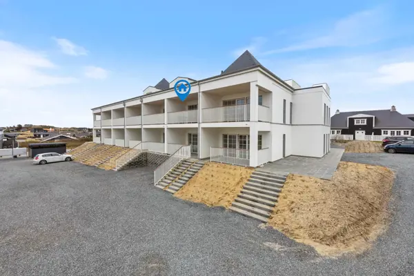 Ferienhaus i6390 in Søndervig / Holmsland Klit