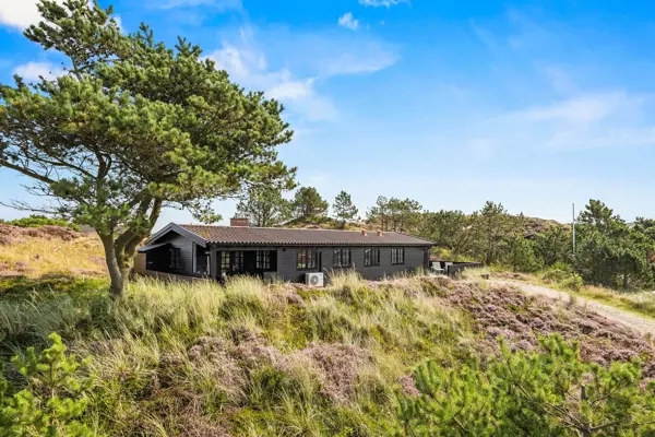 Ferienhaus 40799 in Henne Strand / Henne