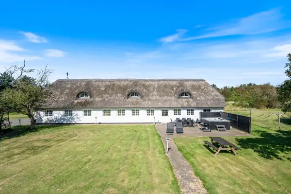 Ferienhaus L6417 in Vester Husby / Ulfborg