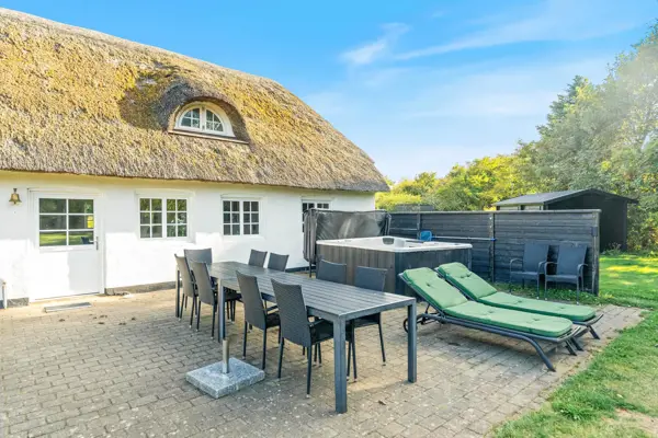 Ferienhaus L6417 in Bækbyvej 121, Vester Husby | Bild 44 von 64