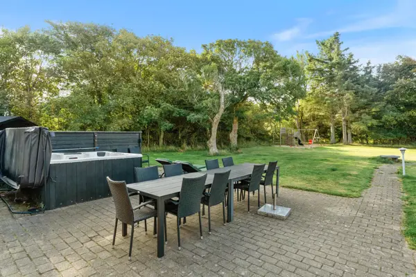 Ferienhaus L6417 in Bækbyvej 121, Vester Husby | Bild 47 von 64