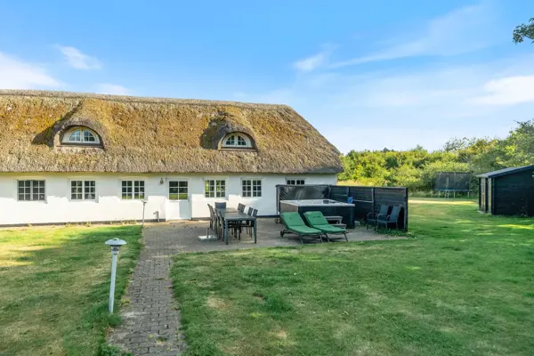 Ferienhaus L6417 in Bækbyvej 121, Vester Husby | Bild 48 von 64
