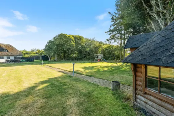 Ferienhaus L6417 in Bækbyvej 121, Vester Husby | Bild 51 von 64