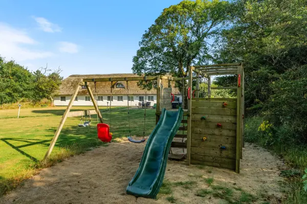 Ferienhaus L6417 in Bækbyvej 121, Vester Husby | Bild 54 von 64