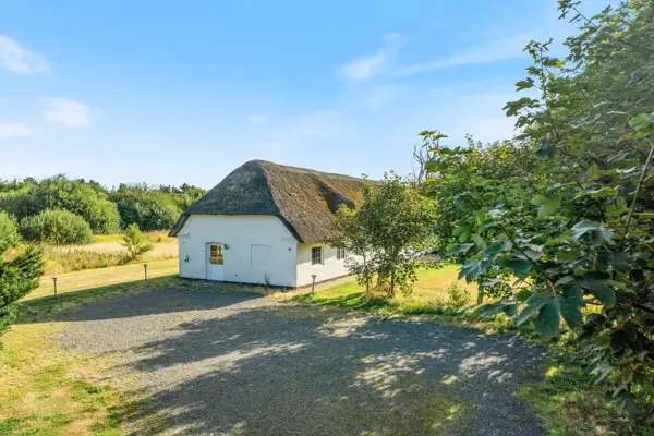 Ferienhaus L6417 in Bækbyvej 121, Vester Husby | Bild 57 von 64