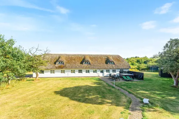 Ferienhaus L6417 in Bækbyvej 121, Vester Husby | Bild 60 von 64