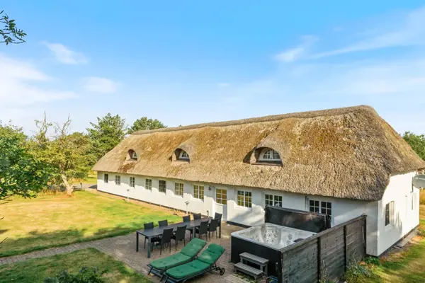 Ferienhaus L6417 in Bækbyvej 121, Vester Husby | Bild 61 von 64