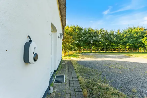 Ferienhaus L6417 in Bækbyvej 121, Vester Husby | Bild 63 von 64