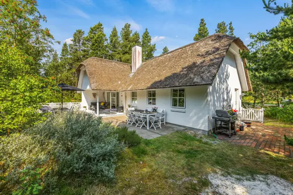 Ferienhaus 30338 in Houstrup Strand / Houstrup