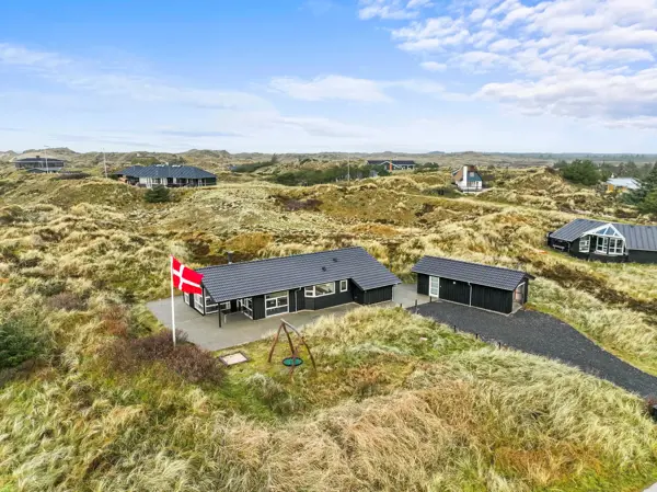 Ferienhaus 40690 in Henne Strand / Henne