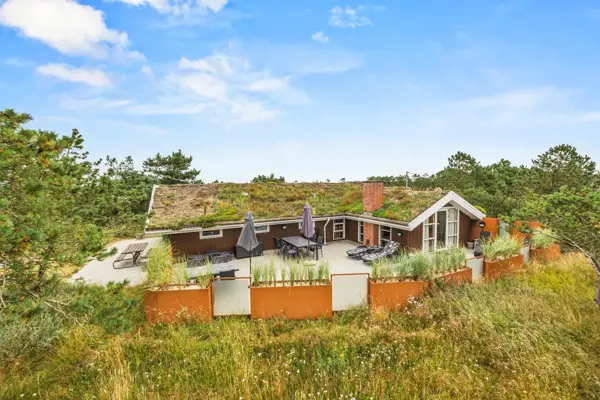 Ferienhaus 60544 in Blåvand Strand / Blåvand